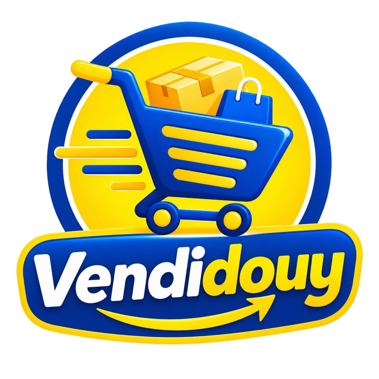 Logo Vendidouy